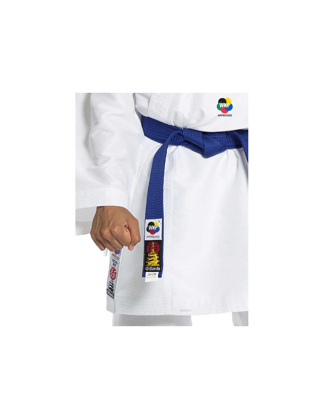 Karategi Daedo Kumite 'HASHA'*++*Karategi Kumite 